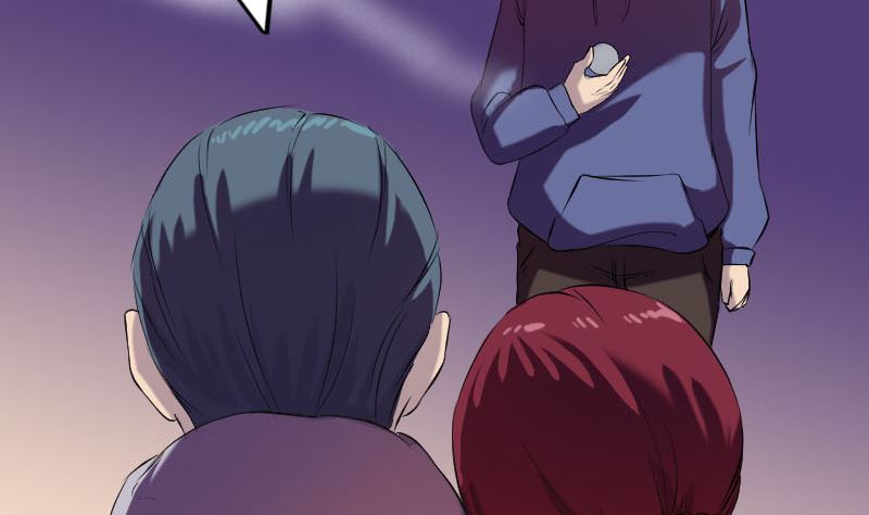 🍣天降横祸 第159话 老胡的秘密 第22页