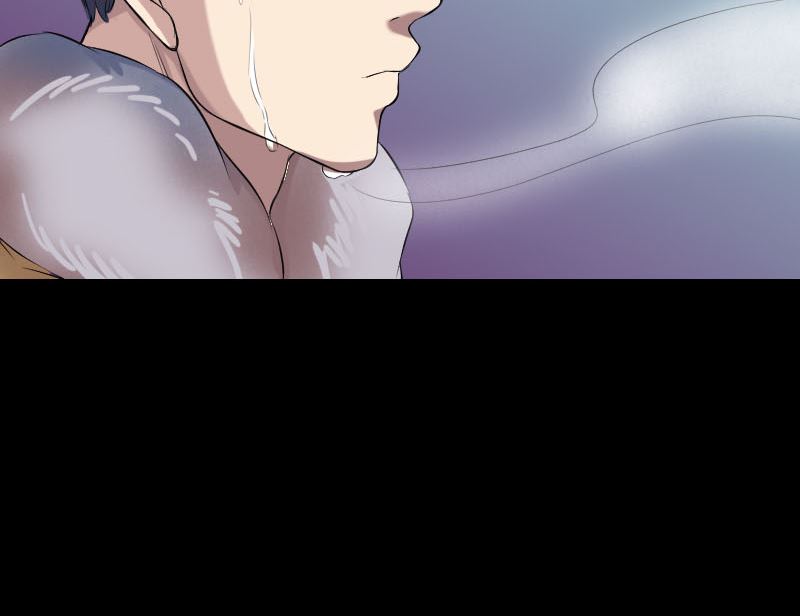 🍣天降横祸 第159话 老胡的秘密 第28页