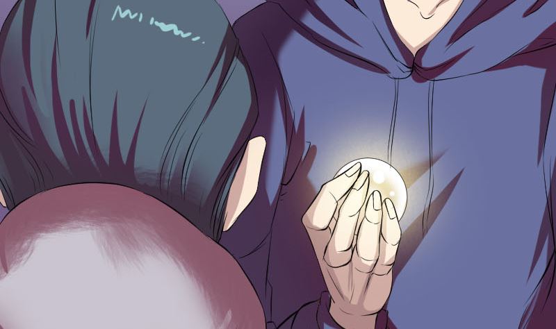 🍣天降横祸 第159话 老胡的秘密 第49页