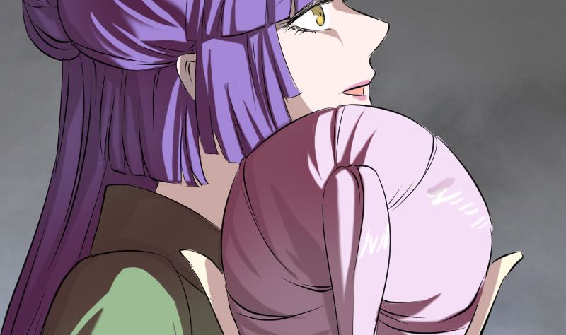 🍣天降横祸 第161话 拌嘴 第41页