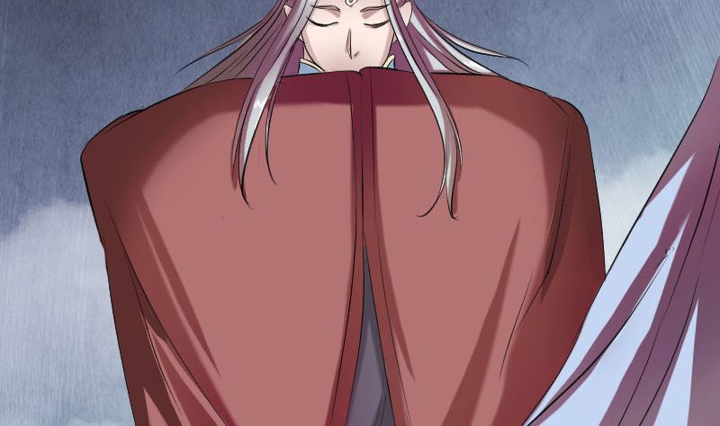 🍣天降横祸 第163话 全属奇人 第22页