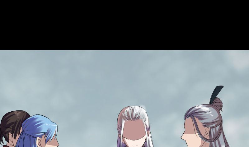 🍣天降横祸 第163话 全属奇人 第28页