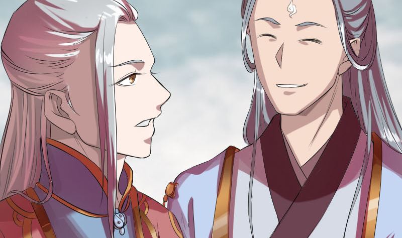 🍣天降横祸 第163话 全属奇人 第32页