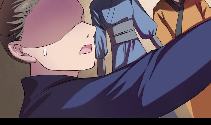 🍣天降横祸 第163话 全属奇人 第4页