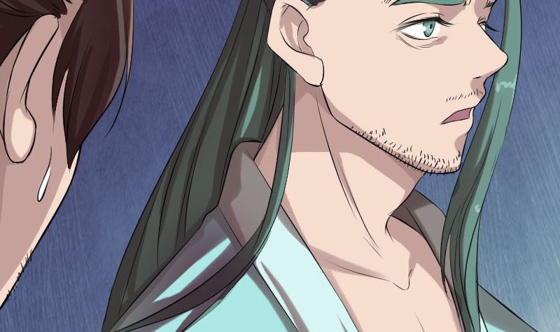 🍣天降横祸 第168话 任重道远 第20页