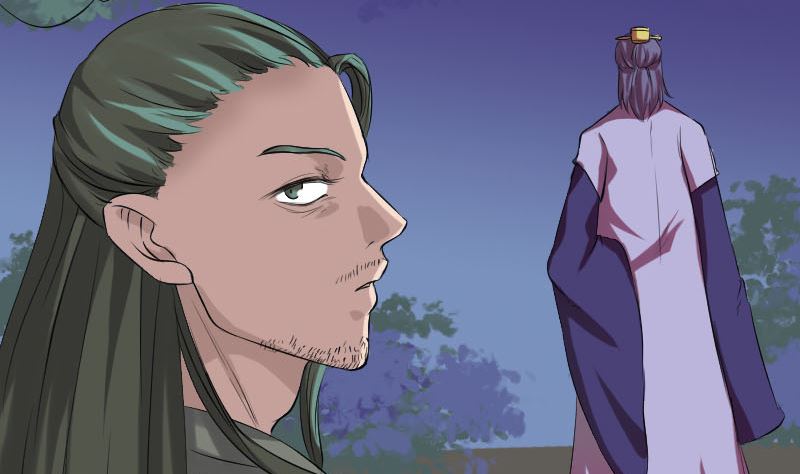 🍣天降横祸 第168话 任重道远 第4页