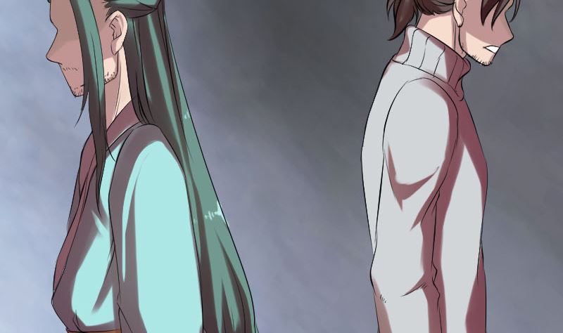 🍣天降横祸 第168话 任重道远 第41页