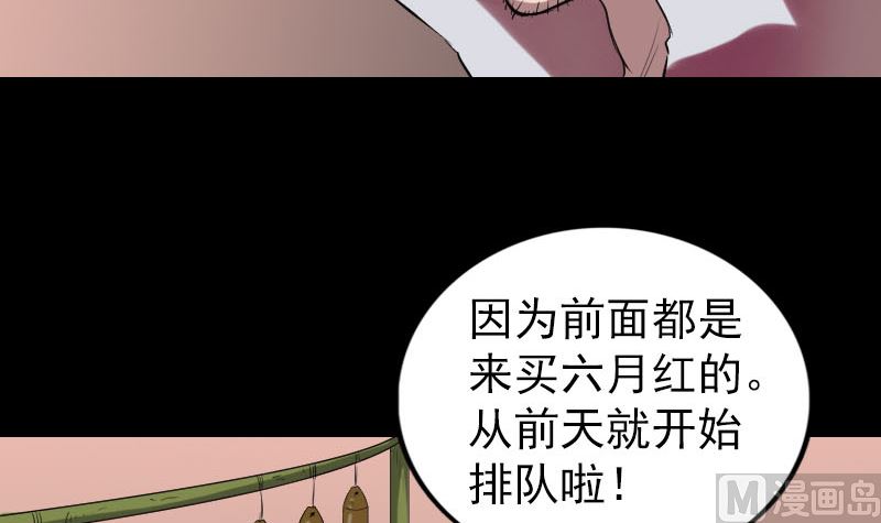🍣天降横祸 第170话 仙境之城 第39页