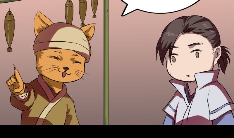🍣天降横祸 第170话 仙境之城 第40页