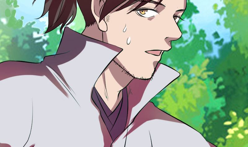 🍣天降横祸 第172话 羽变重生 第7页