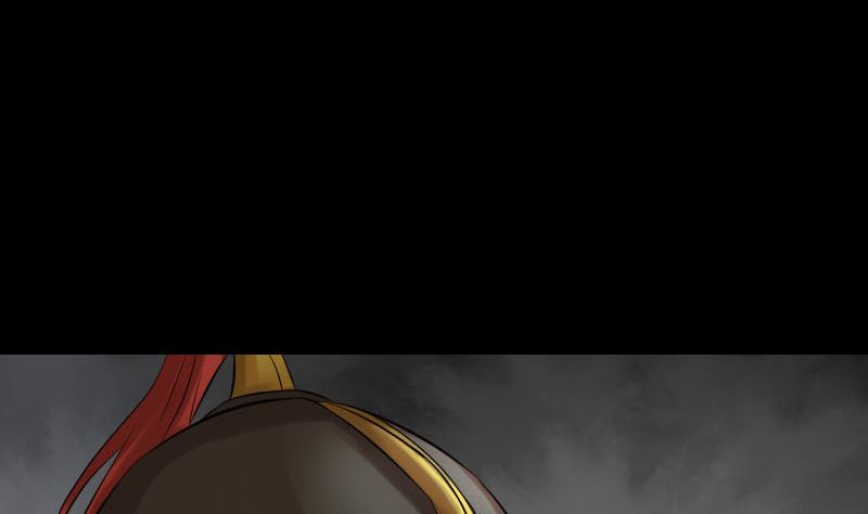 🍣天降横祸 第174话 大风岭 第19页