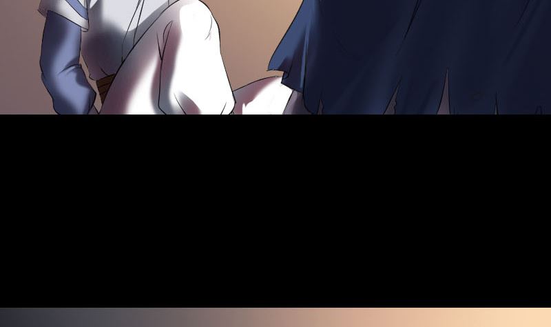🍣天降横祸 第184回 谷中往事 第43页