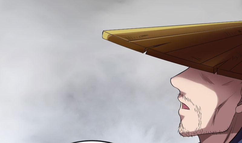 🍣天降横祸 第184回 谷中往事 第8页
