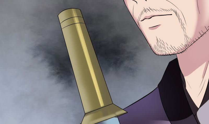 🍣天降横祸 第188回 追兵 第19页