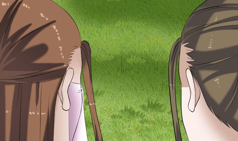 🍣天降横祸 第197话 草场 第17页