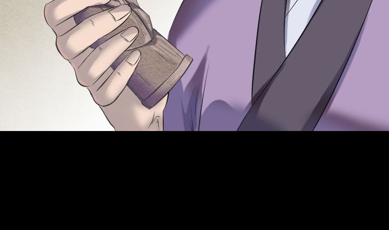 🍣天降横祸 第201话 决意 第10页