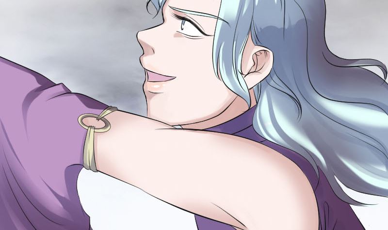 🍣天降横祸 第205话 离开？ 第32页
