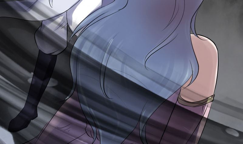 🍣天降横祸 第205话 离开？ 第35页