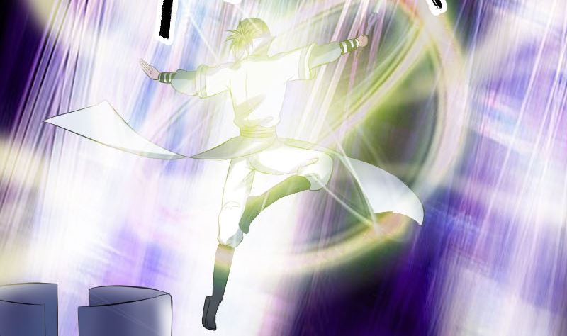 🍣天降横祸 第205话 离开？ 第4页