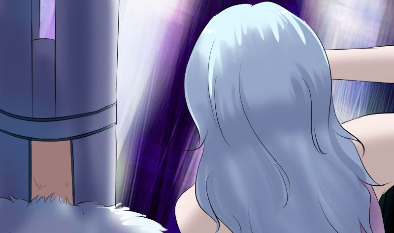 🍣天降横祸 第205话 离开？ 第5页