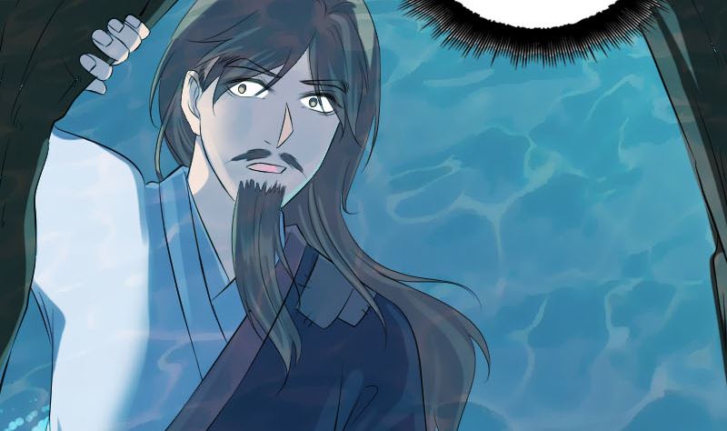 🍣天降横祸 第207话 龙珠雷达 第31页