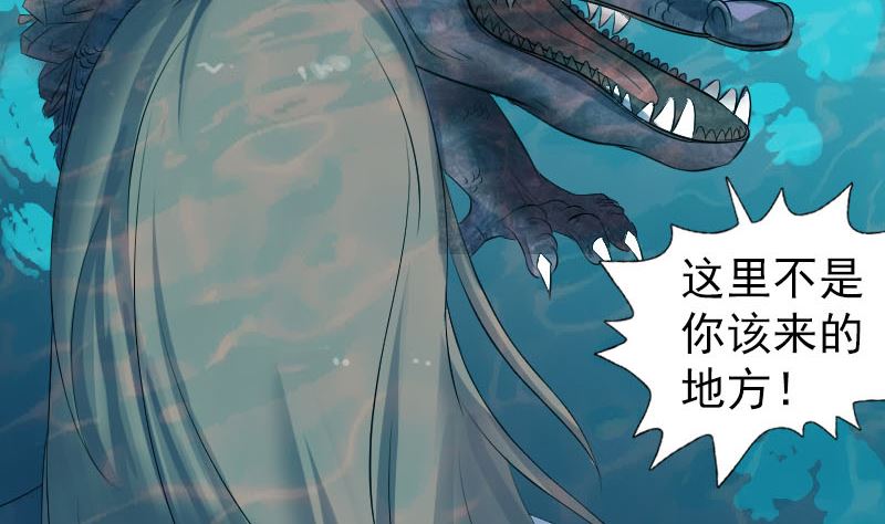 🍣天降横祸 第207话 龙珠雷达 第47页