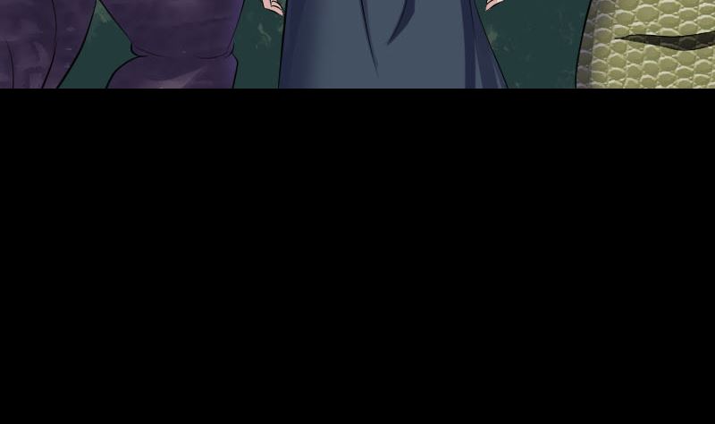 🍣天降横祸 第209话 重逢 第10页