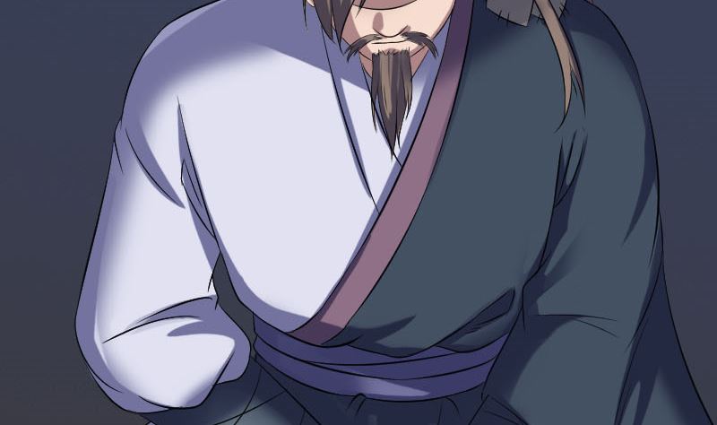 🍣天降横祸 第211话 摆渡人 第16页