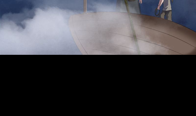 🍣天降横祸 第211话 摆渡人 第41页