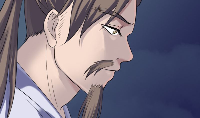 🍣天降横祸 第211话 摆渡人 第50页