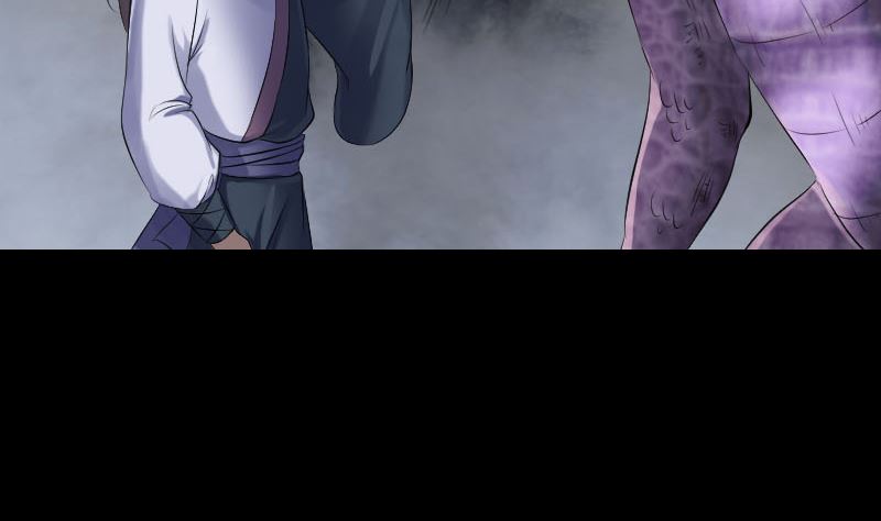 🍣天降横祸 第215话 抉择 第10页