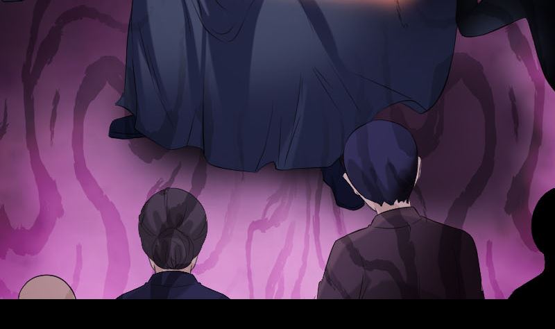 🍣天降横祸 第217话 真相 第22页