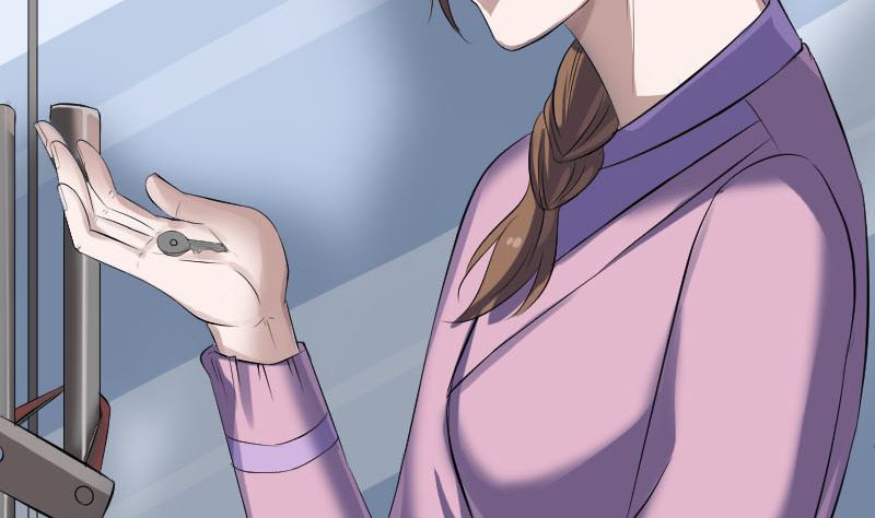 🍣天降横祸 第217话 真相 第41页