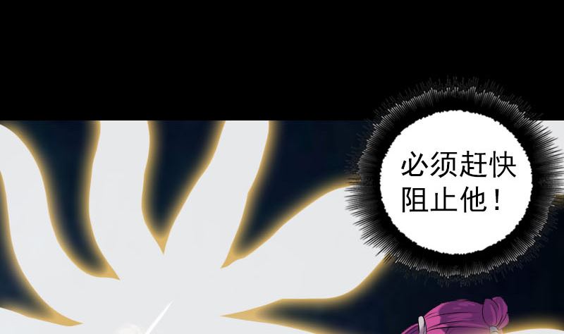 🍣天降横祸 第219话 破阵 第47页