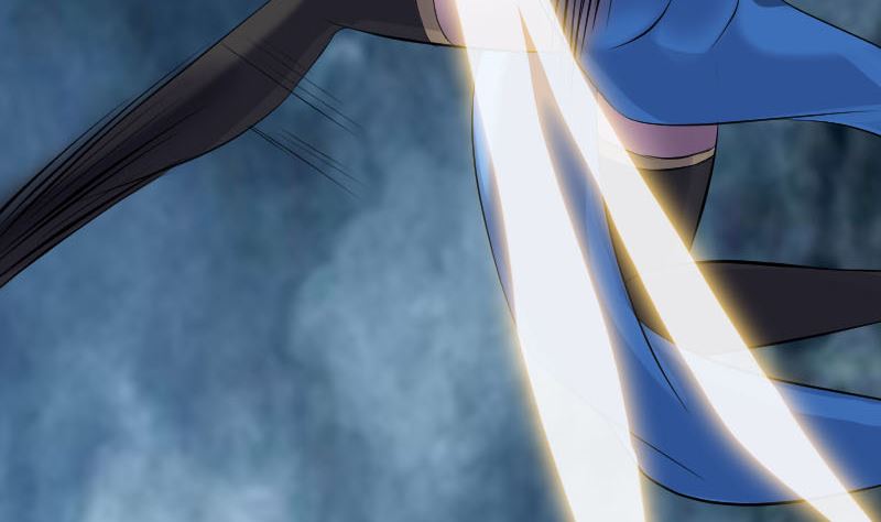 🍣天降横祸 第219话 破阵 第49页
