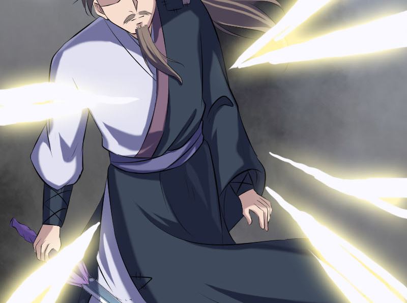 🍣天降横祸 第223话 夏洛拜师 第29页