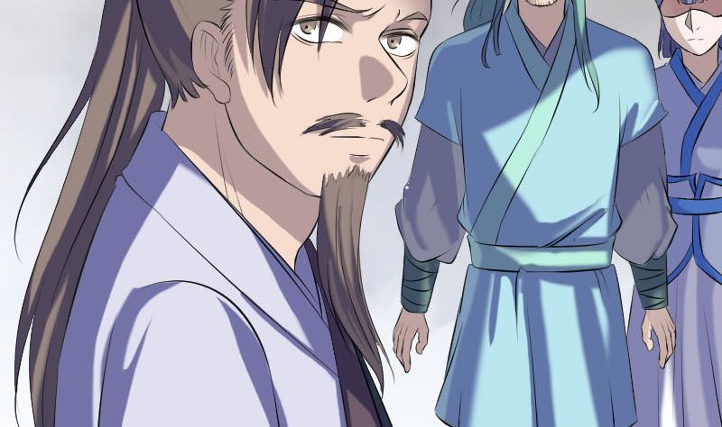 🍣天降横祸 第225话 月下剑影 第22页