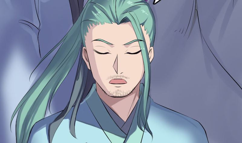 🍣天降横祸 第225话 月下剑影 第44页