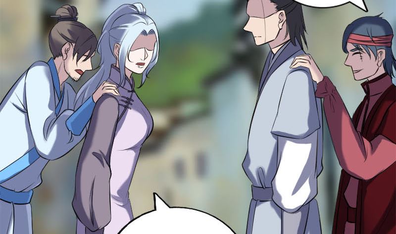 🍣天降横祸 第237话 人偶之城 第32页
