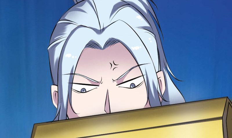 🍣天降横祸 第243话 拜师？！ 第14页