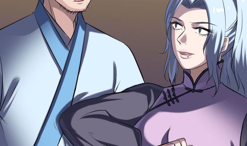 🍣天降横祸 第247话 正面冲突 第41页