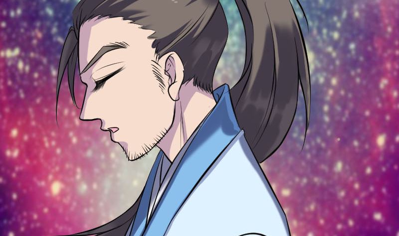 🍣天降横祸 第249话 握手言和 第19页