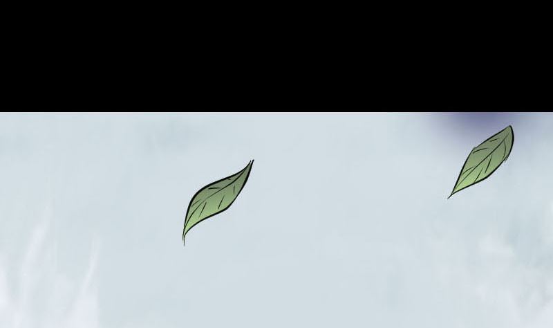 🍣天降横祸 第251话 故人？！ 第49页