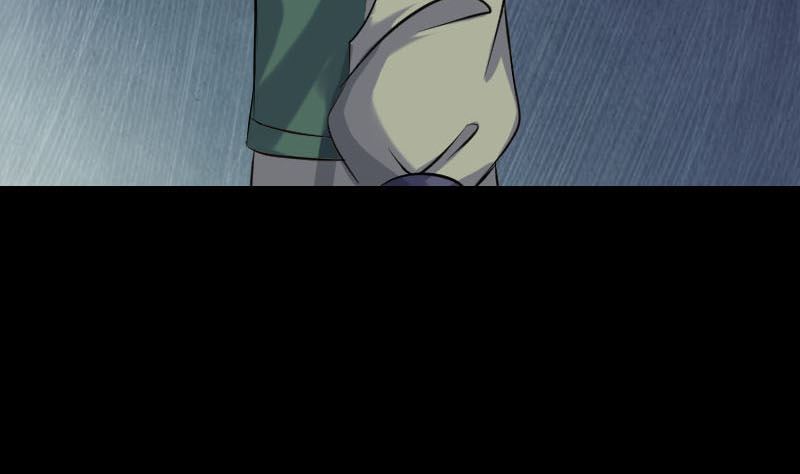 🍣天降横祸 第259话 千钧一发 第8页