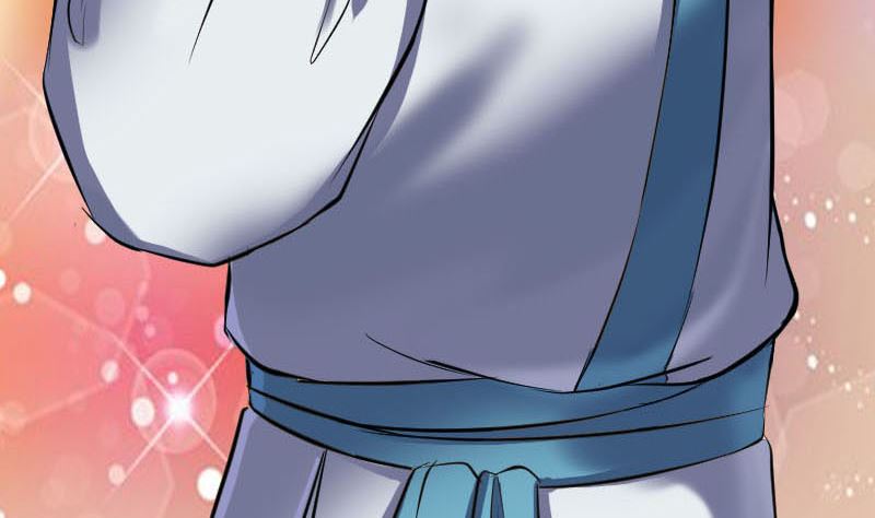 🍣天降横祸 第261话 表现惊人 第23页