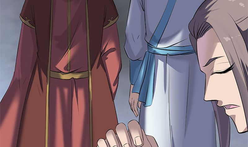 🍣天降横祸 第265话 真相？！ 第14页