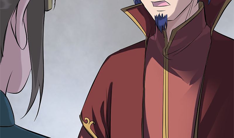 🍣天降横祸 第265话 真相？！ 第29页