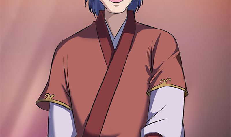 🍣天降横祸 第265话 真相？！ 第50页