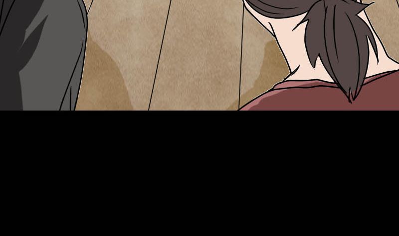 🍣天降横祸 第27话 我救了你们 第34页