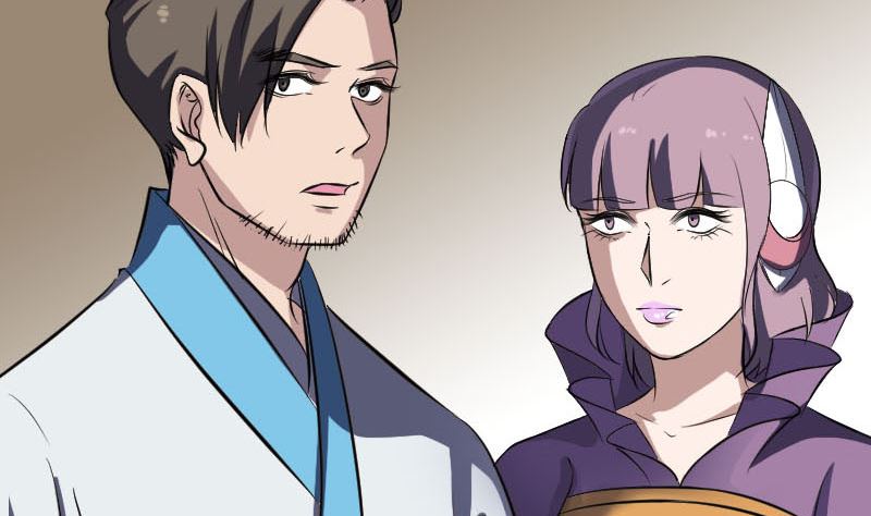 🍣天降横祸 第267话 前往 第29页